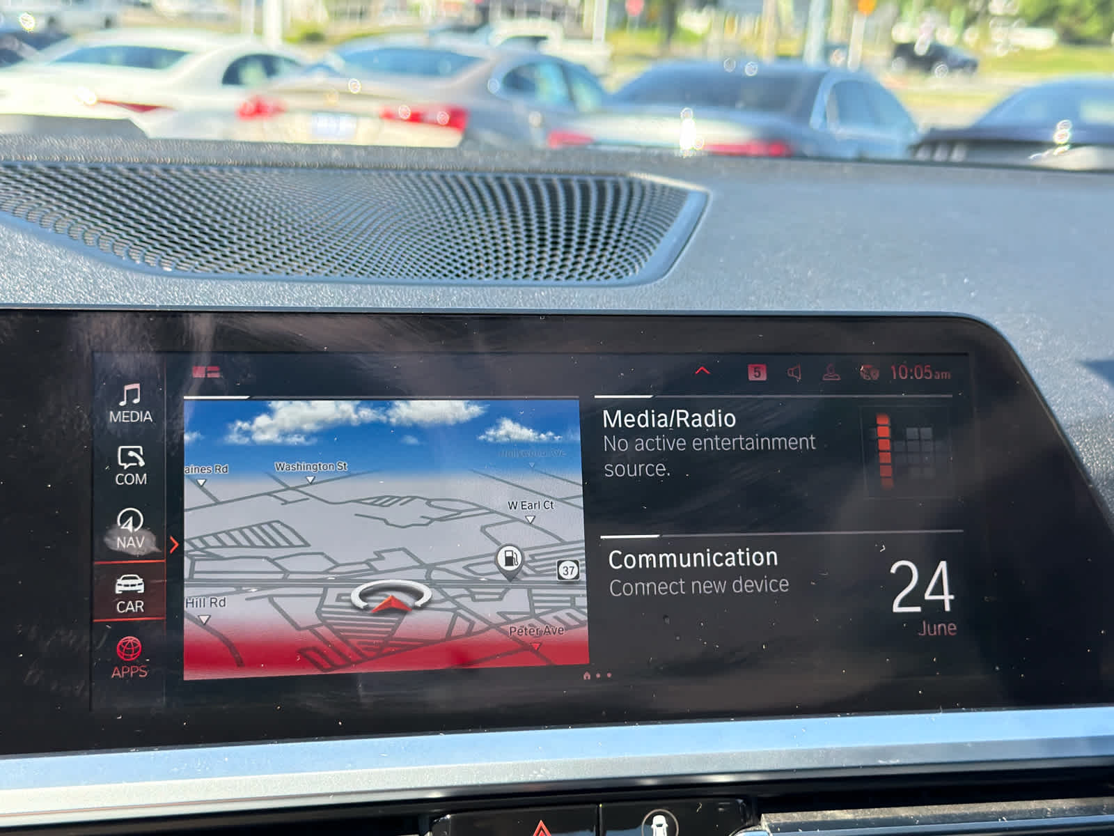 2019 BMW 330i xDrive
