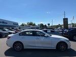 2019 BMW 330i xDrive