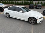 2016 BMW 328i xDrive