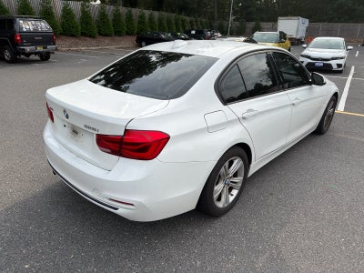2016 BMW 328i xDrive