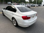 2016 BMW 328i xDrive