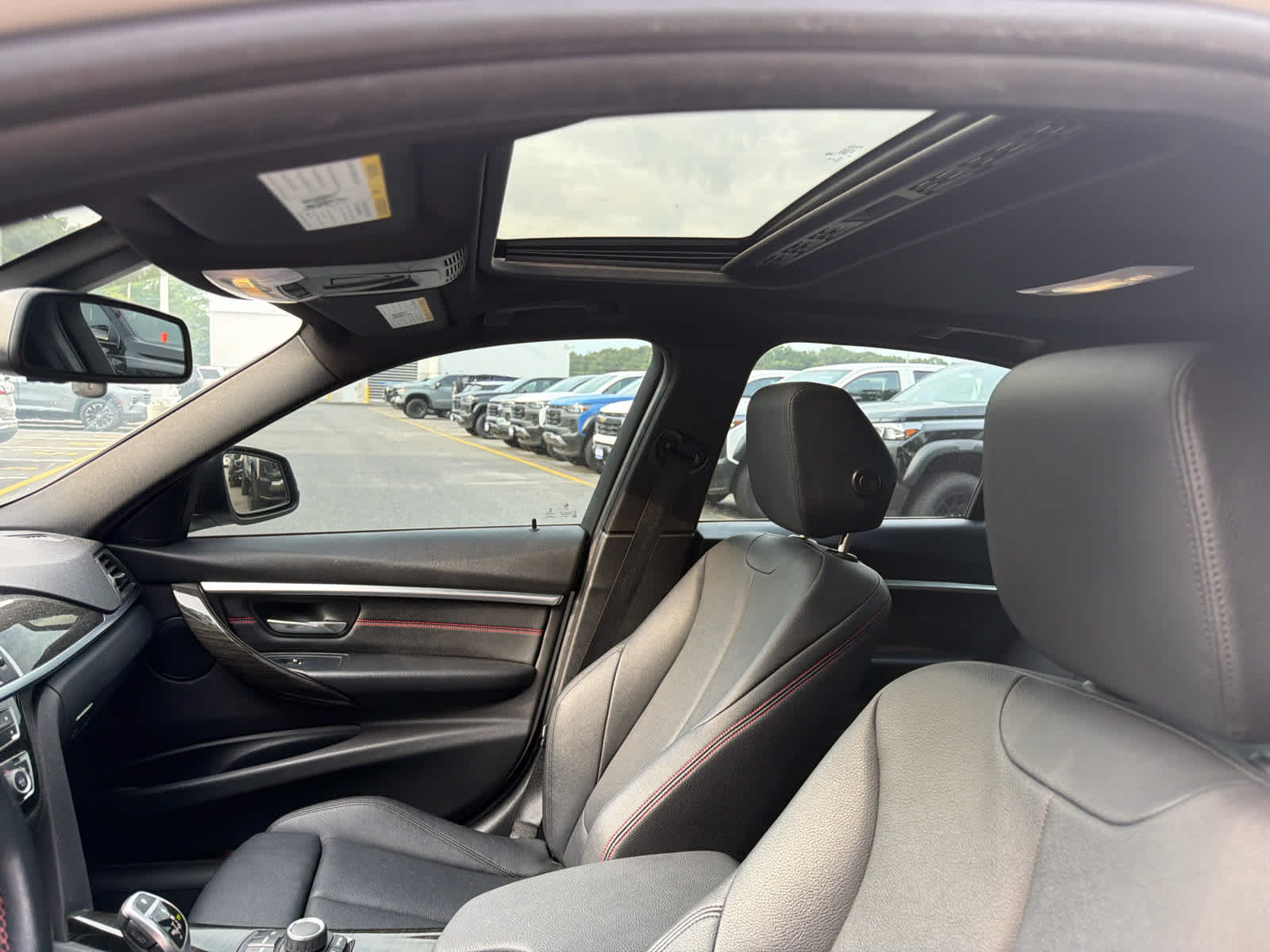 2016 BMW 328i xDrive