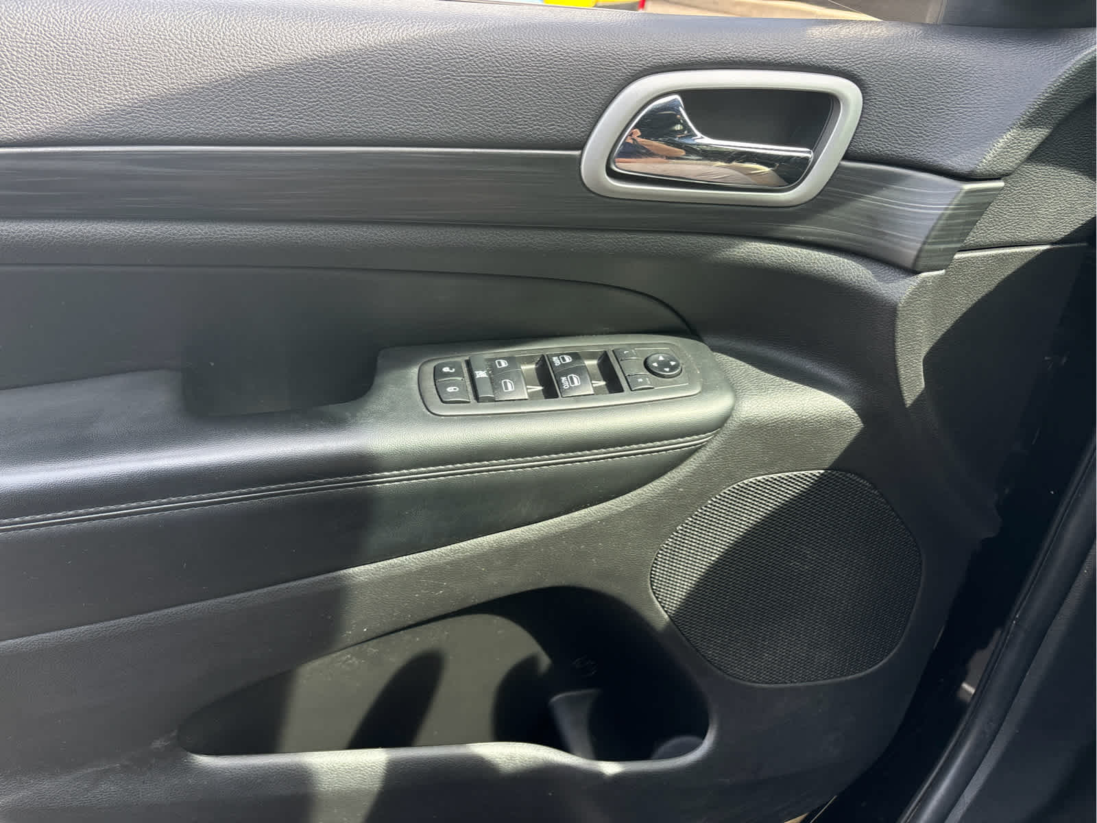 2021 Jeep Grand Cherokee Laredo E 4x4