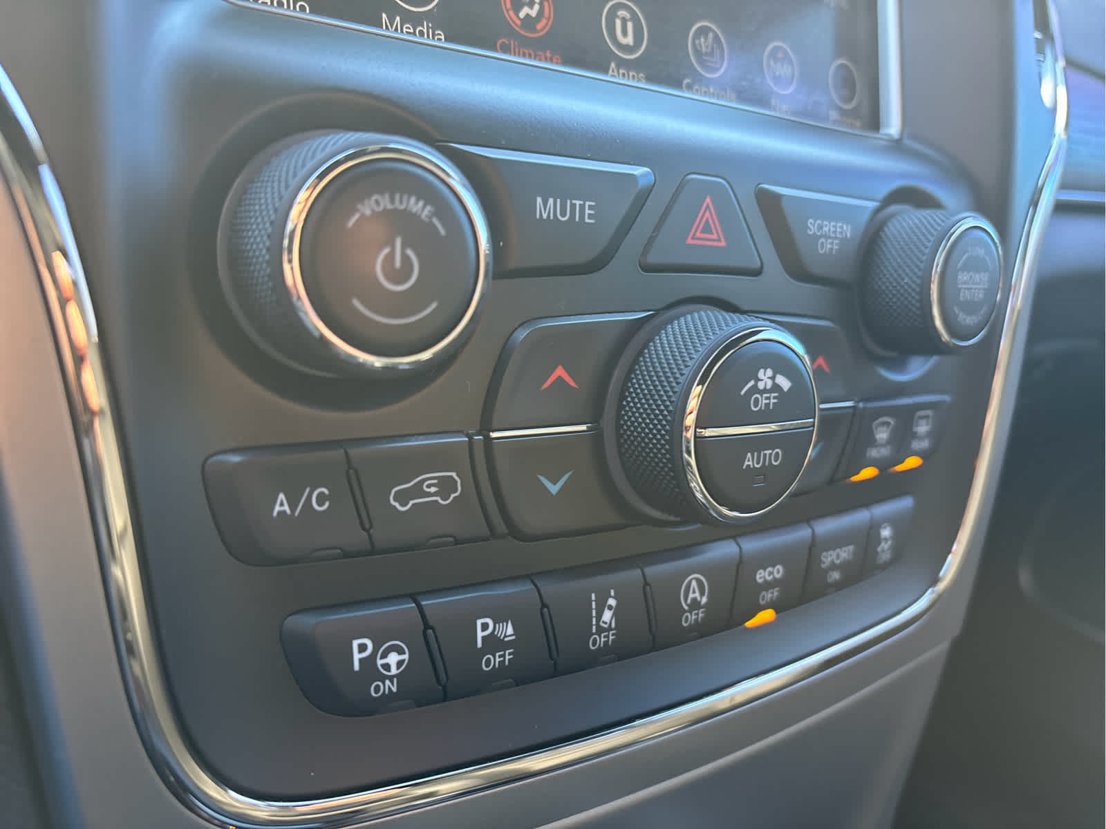 2018 Jeep Grand Cherokee High Altitude