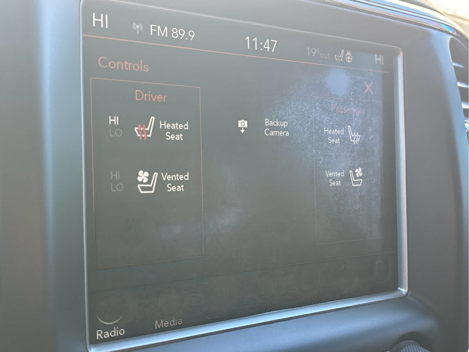 2018 Jeep Grand Cherokee High Altitude