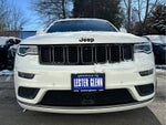 2018 Jeep Grand Cherokee High Altitude