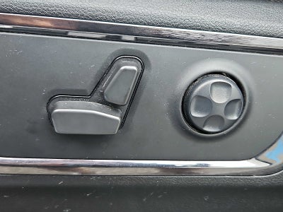2023 RAM 1500 Limited Crew Cab 4x4 5'7" Box
