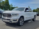2023 RAM 1500 Limited Crew Cab 4x4 5'7" Box