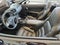 2008 Chevrolet Corvette 2DR CONV