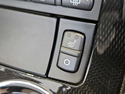 2008 Chevrolet Corvette 2DR CONV