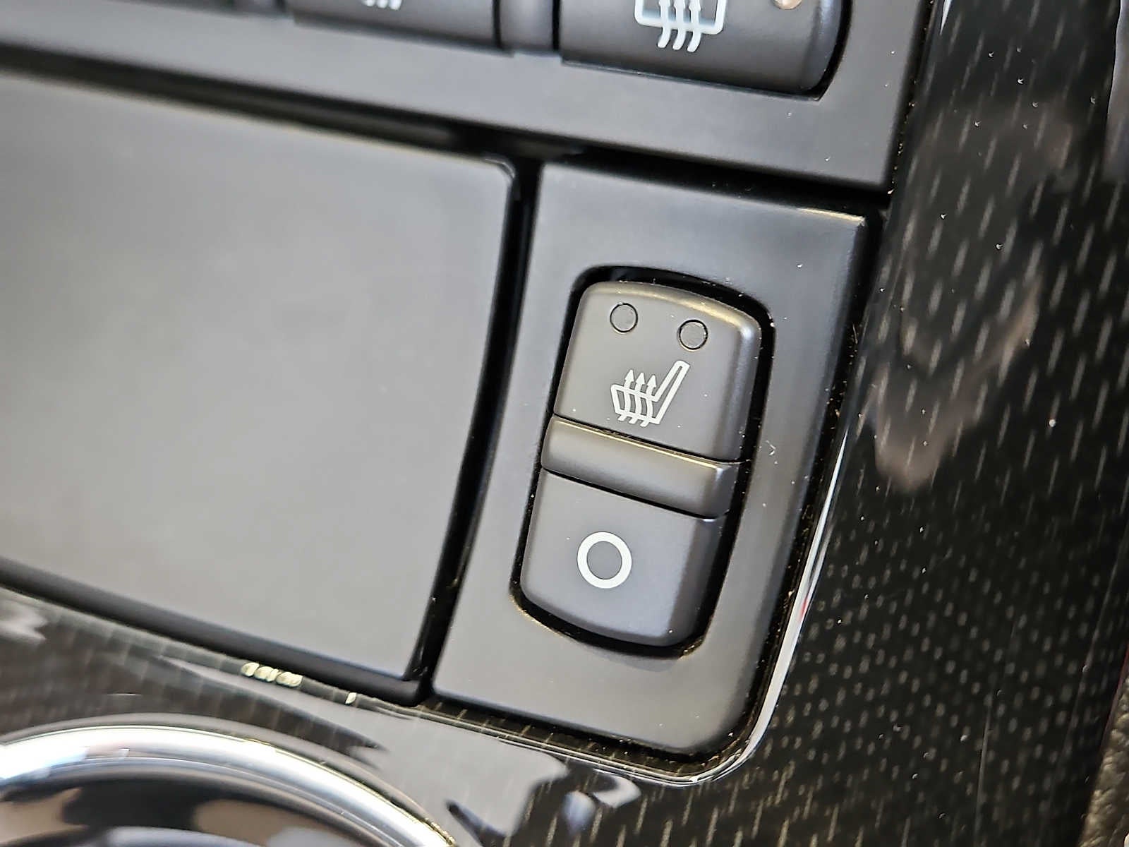 2008 Chevrolet Corvette 2DR CONV
