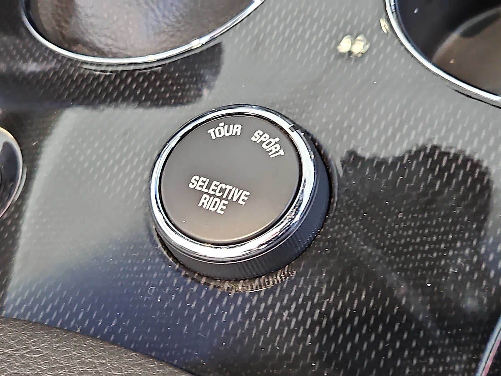 2008 Chevrolet Corvette 2DR CONV