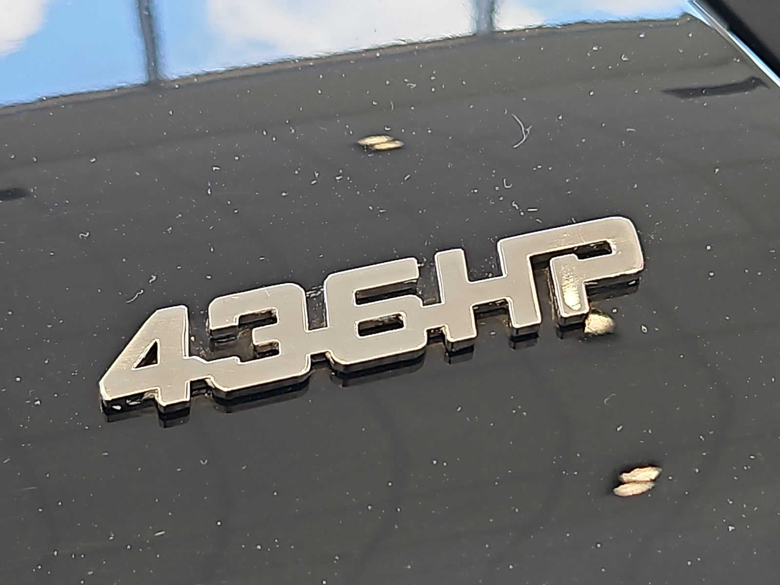 2008 Chevrolet Corvette 2DR CONV