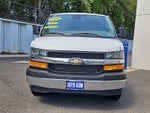 2025 Chevrolet Express Passenger 1LT