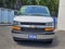 2025 Chevrolet Express Passenger 1LT