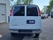 2025 Chevrolet Express Passenger 1LT