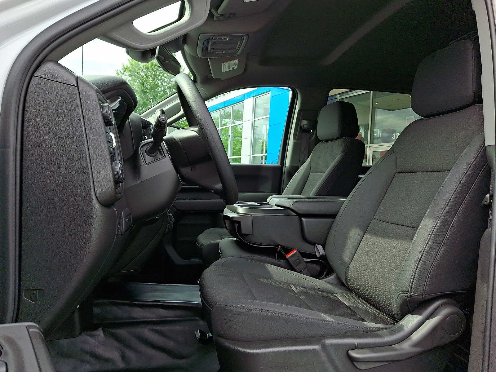 2025 Chevrolet Silverado 3500 HD WT