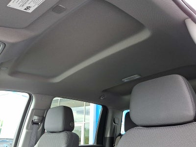 2025 Chevrolet Silverado 3500 HD WT