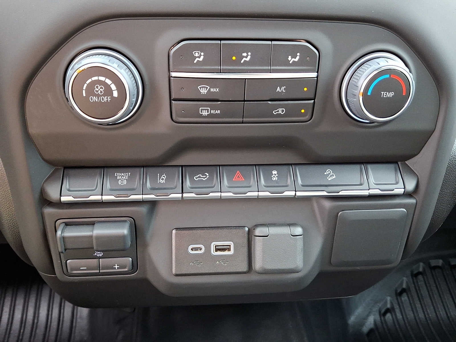 2025 Chevrolet Silverado 3500 HD WT