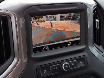 2025 Chevrolet Silverado 3500 HD WT