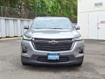 2024 Chevrolet Traverse Limited LT Cloth