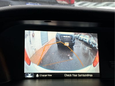 2013 Honda Accord Sdn EX-L