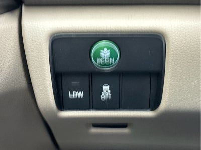 2013 Honda Accord Sdn EX-L