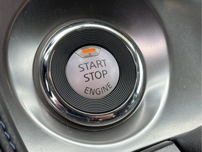 2018 Nissan Maxima S