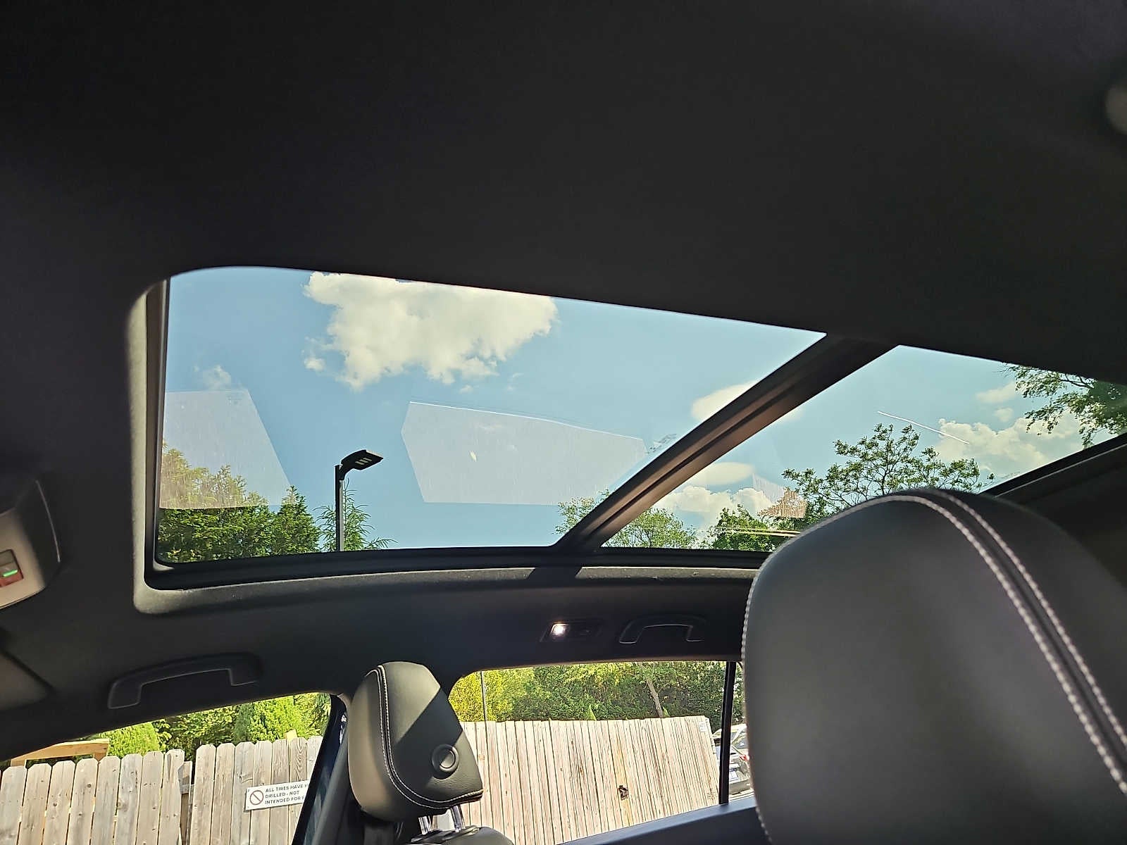 2023 Volkswagen Atlas Cross Sport 2.0T SEL