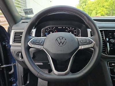 2023 Volkswagen Atlas Cross Sport 2.0T SEL