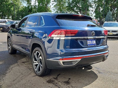 2023 Volkswagen Atlas Cross Sport 2.0T SEL