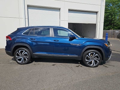 2023 Volkswagen Atlas Cross Sport 2.0T SEL