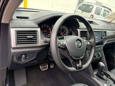 2020 Volkswagen Atlas 3.6L V6 SE