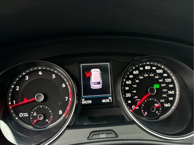 2020 Volkswagen Atlas 3.6L V6 SE