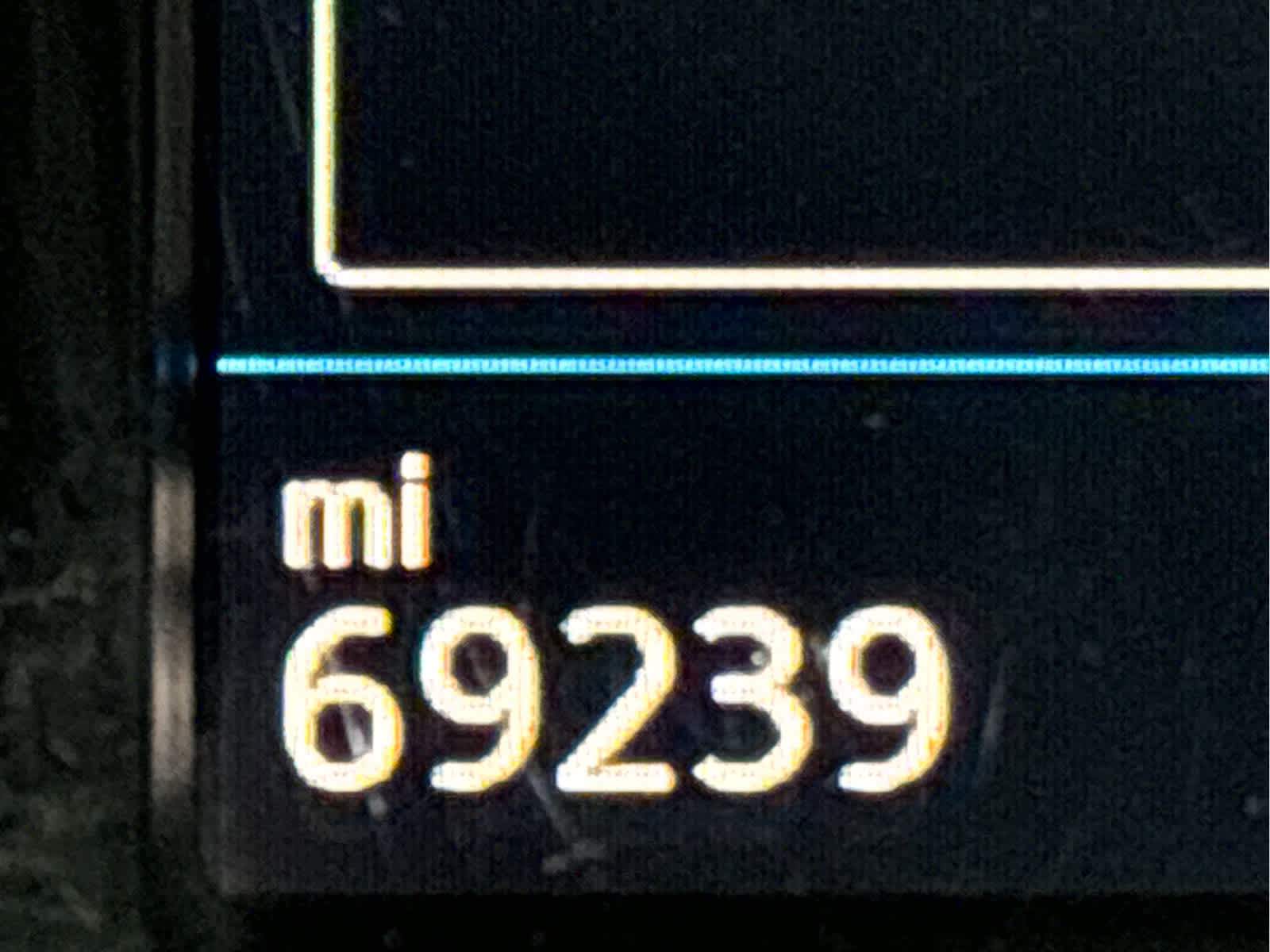 2020 Volkswagen Atlas 3.6L V6 SE