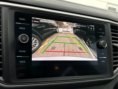 2020 Volkswagen Atlas 3.6L V6 SE