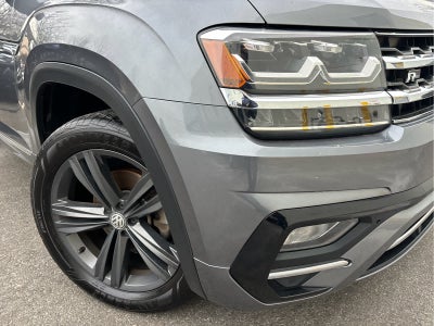 2020 Volkswagen Atlas 3.6L V6 SE