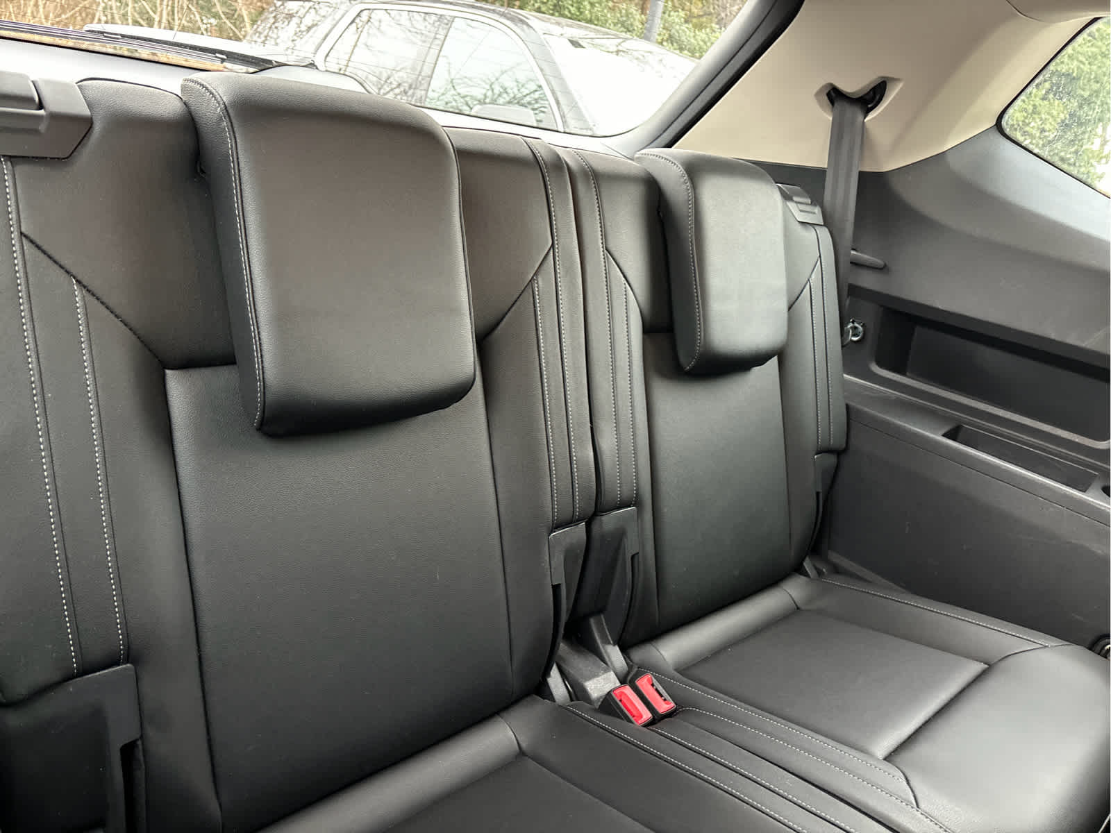 2020 Volkswagen Atlas 3.6L V6 SE