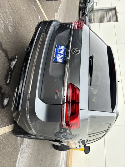 2020 Volkswagen Atlas 3.6L V6 SE