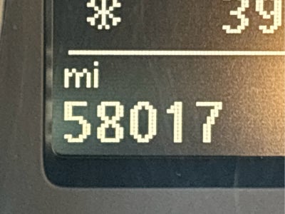 2017 Volkswagen Passat R-Line w/Comfort Pkg