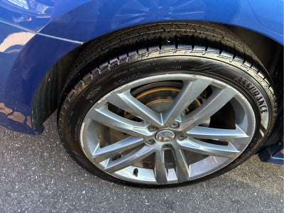 2017 Volkswagen Passat R-Line w/Comfort Pkg