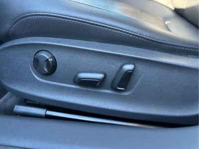 2017 Volkswagen Passat R-Line w/Comfort Pkg