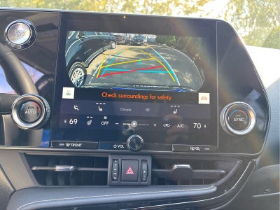 2024 Lexus NX NX 250