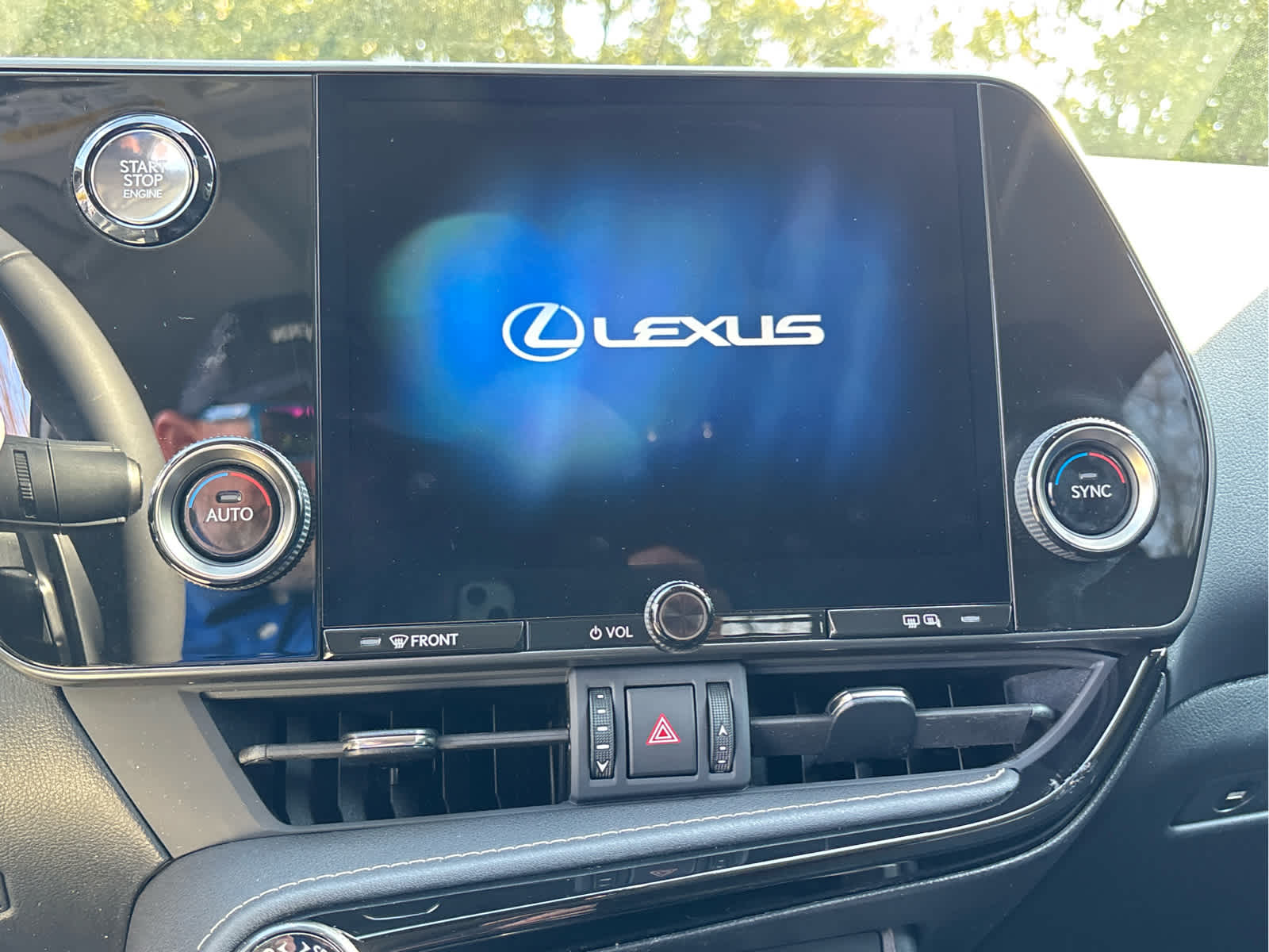 2024 Lexus NX NX 250