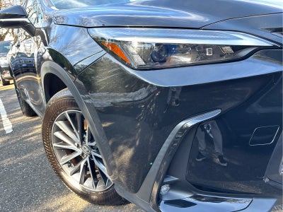 2024 Lexus NX NX 250