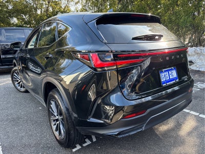 2024 Lexus NX NX 250