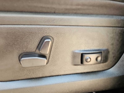 2024 RAM 2500 Laramie Crew Cab 4x4 6'4" Box