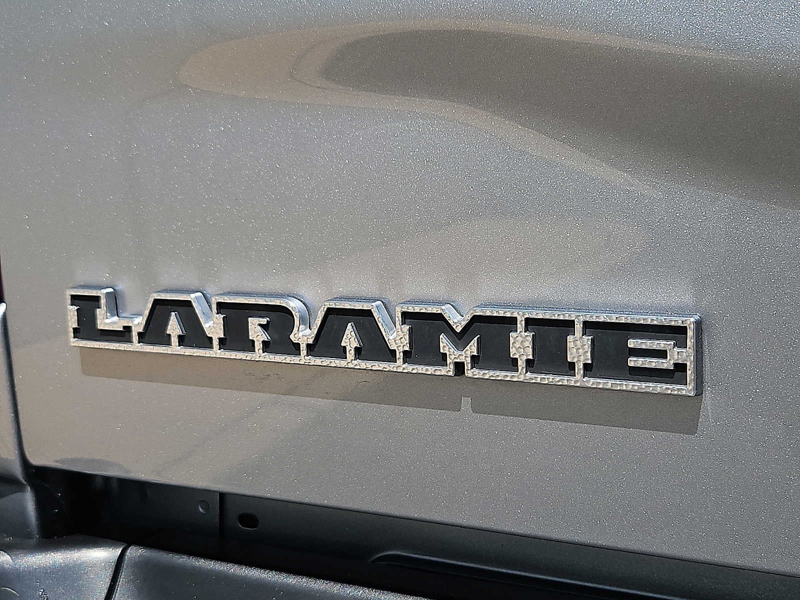2024 RAM 2500 Laramie Crew Cab 4x4 6'4" Box