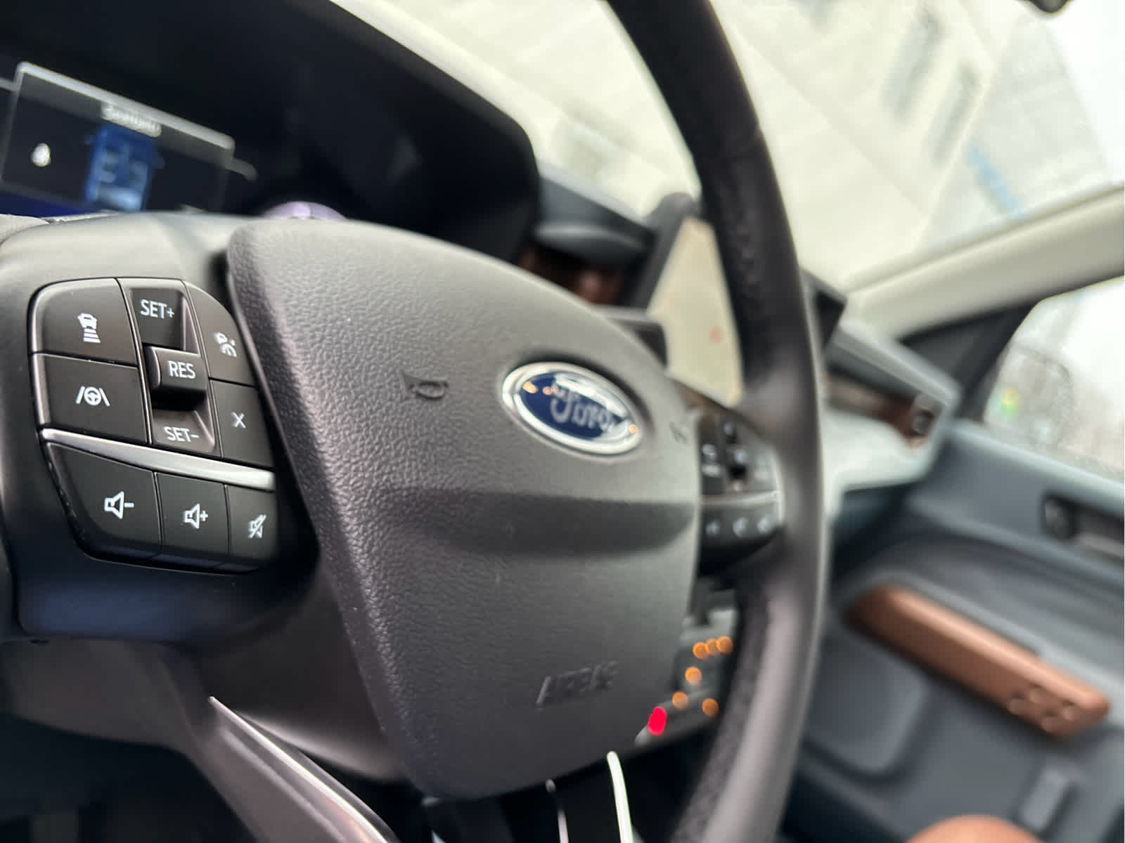 2023 Ford Maverick XL