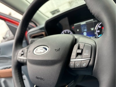 2023 Ford Maverick XL